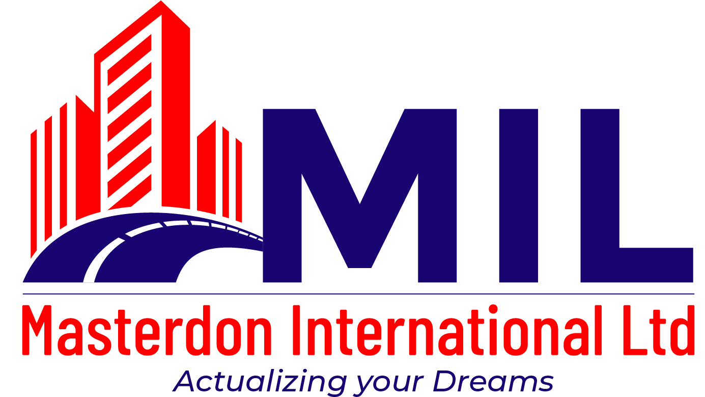 Masterdon International Ltd